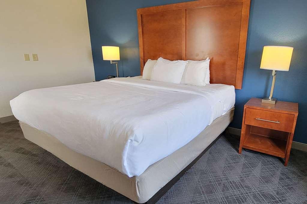 Comfort Inn Bessemer Quarto foto